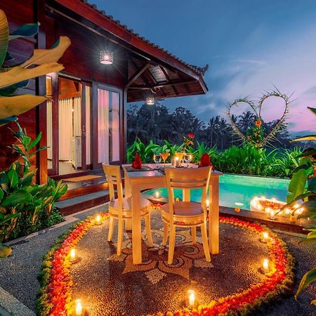 Kayangan Villa Ubud Тегаллаланг Номер фото