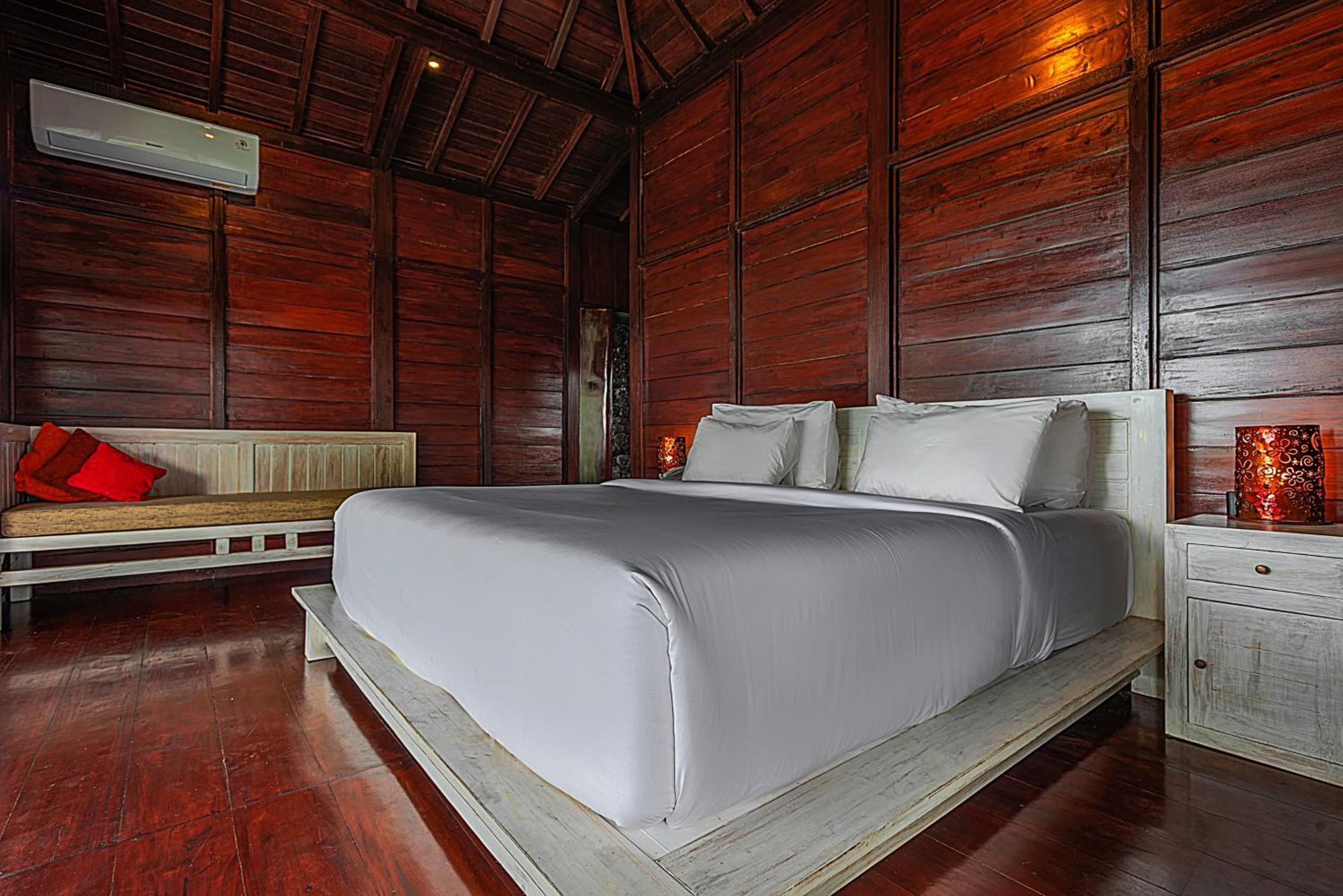 Kayangan Villa Ubud Тегаллаланг Номер фото